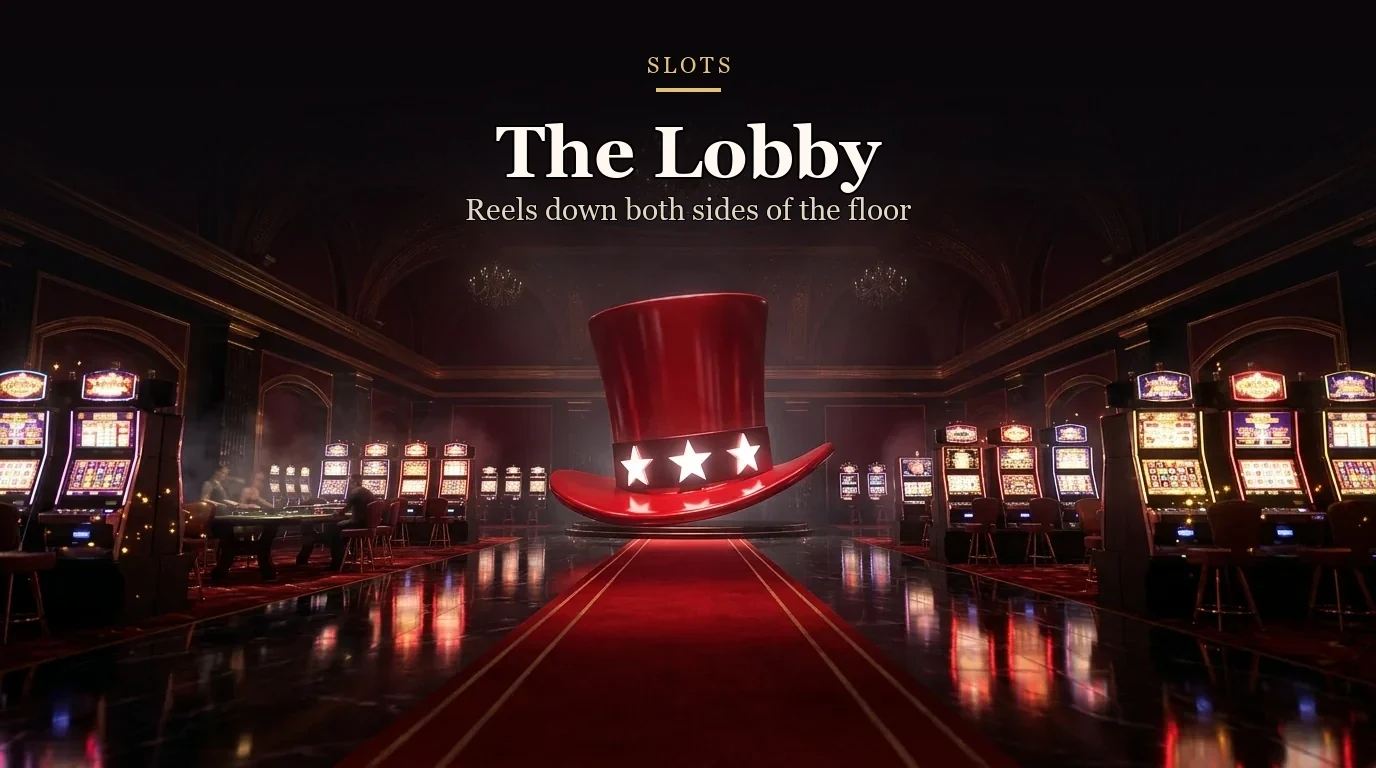 Quick Overview Of Magic Red