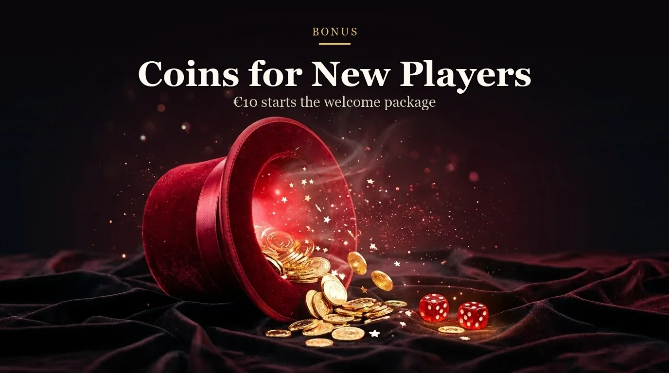 welcome-package-and-magic-red-bonus